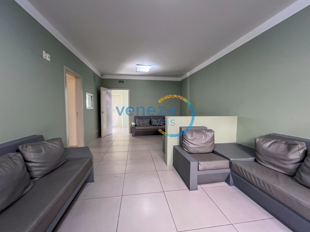 Casa Comercial para locacao no Ipiranga em Londrina com 280m² por R$ 10.375,00
