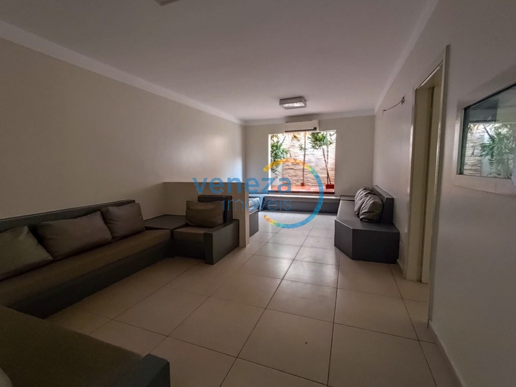 Casa Comercial para locacao no Ipiranga em Londrina com 280m² por R$ 10.375,00