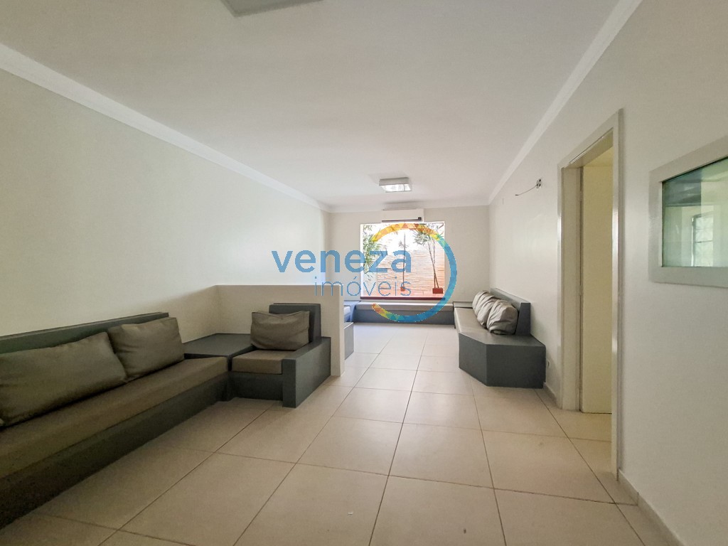Casa Comercial para locacao no Ipiranga em Londrina com 280m² por R$ 8.500,00