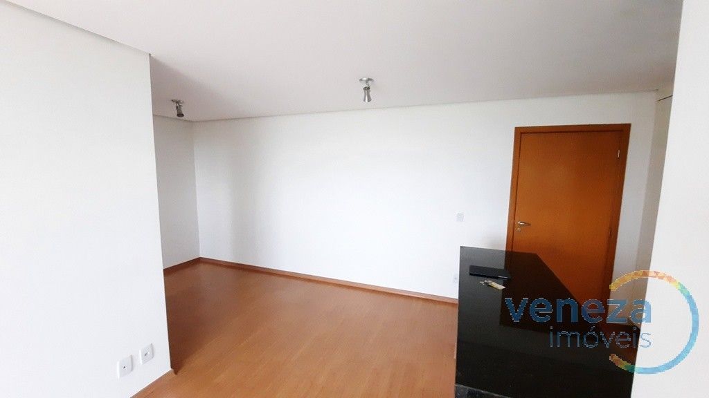 Apartamento para locacao no Gleba Palhano em Londrina com 120m² por R$ 3.100,00