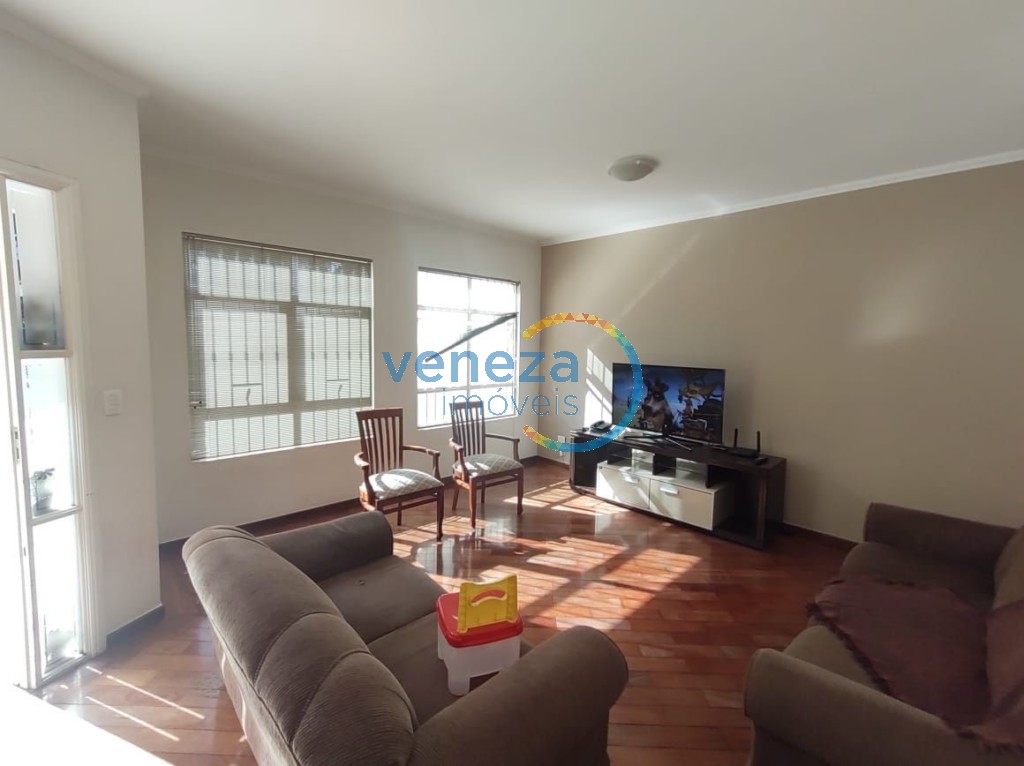 Casa Residencial para venda no Alvorada em Londrina com 193m² por R$ 850.000,00