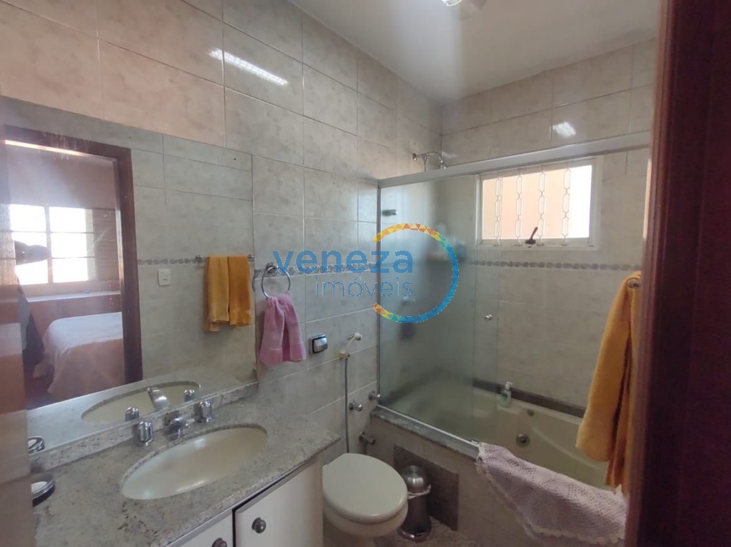 Casa Residencial para venda no Alvorada em Londrina com 193m² por R$ 850.000,00