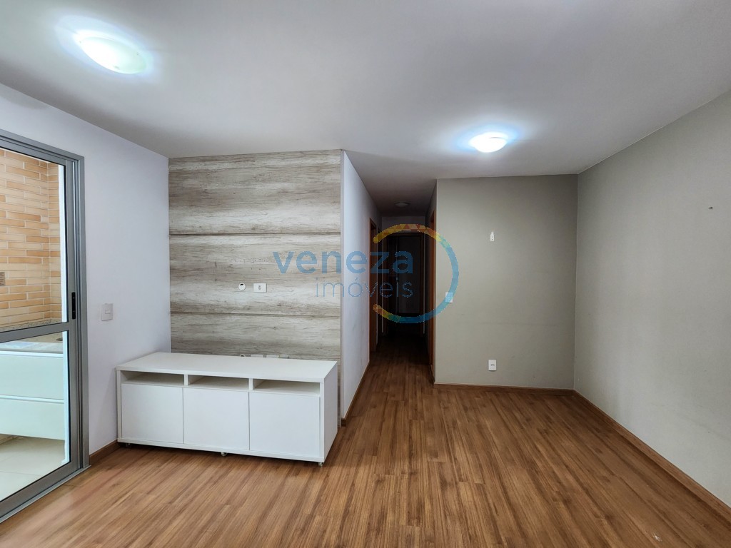Apartamento para locacao no Gleba Palhano em Londrina com 75m² por R$
                                                                                                                                                                                            3.200,00                                                                                            