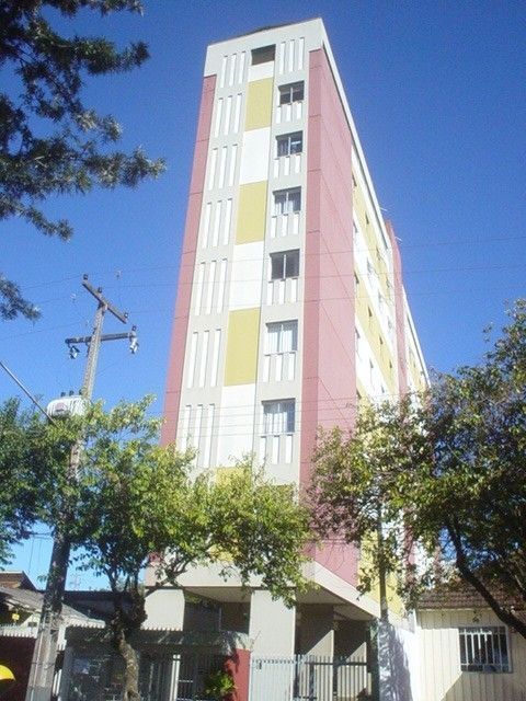 Apartamento para venda no Centro em Londrina com 40m² por R$ 89.000  - Foto 1