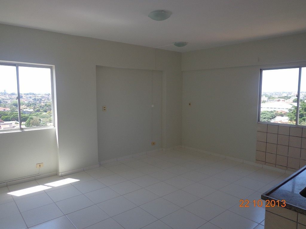 Apartamento para venda no bairro Centro de Londrina - Foto 6
