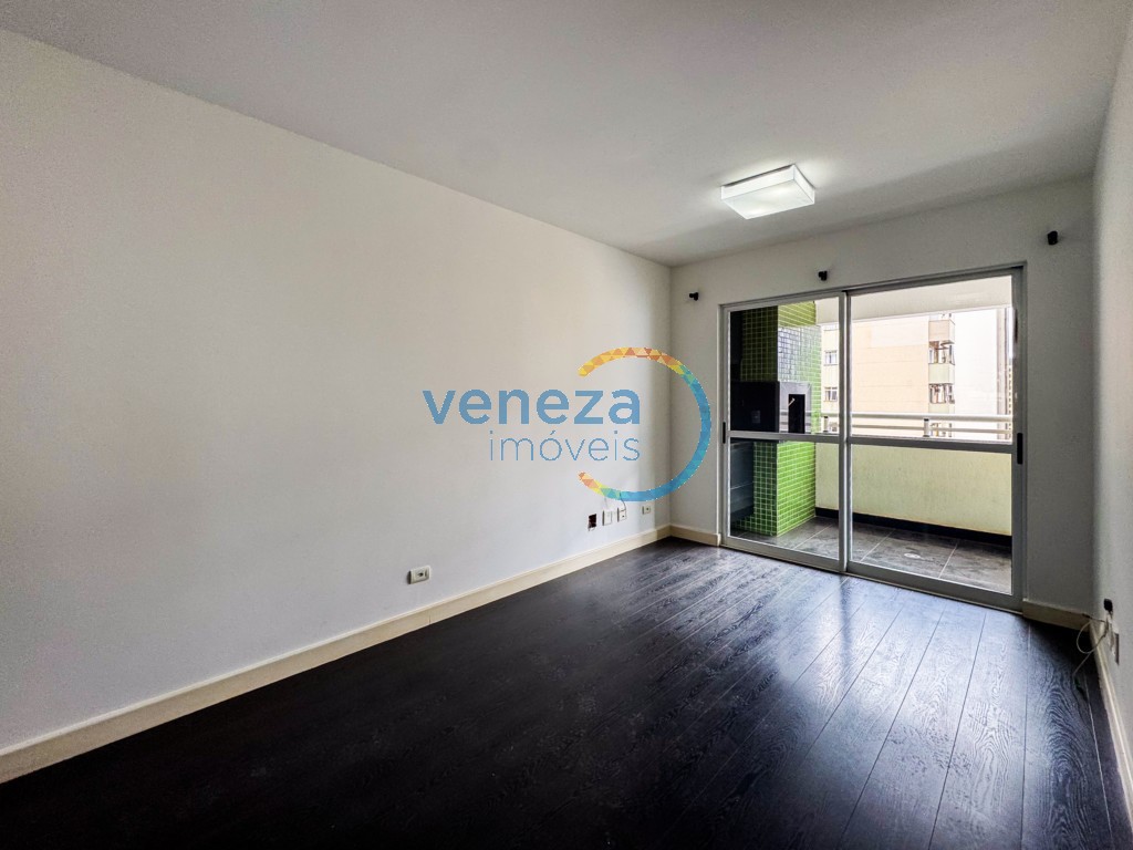 Apartamento para locação no bairro Centro de Londrina - Foto 5