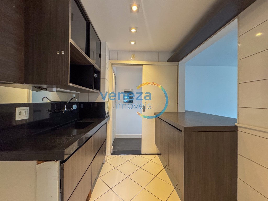 Apartamento para locação no bairro Centro de Londrina - Foto 10