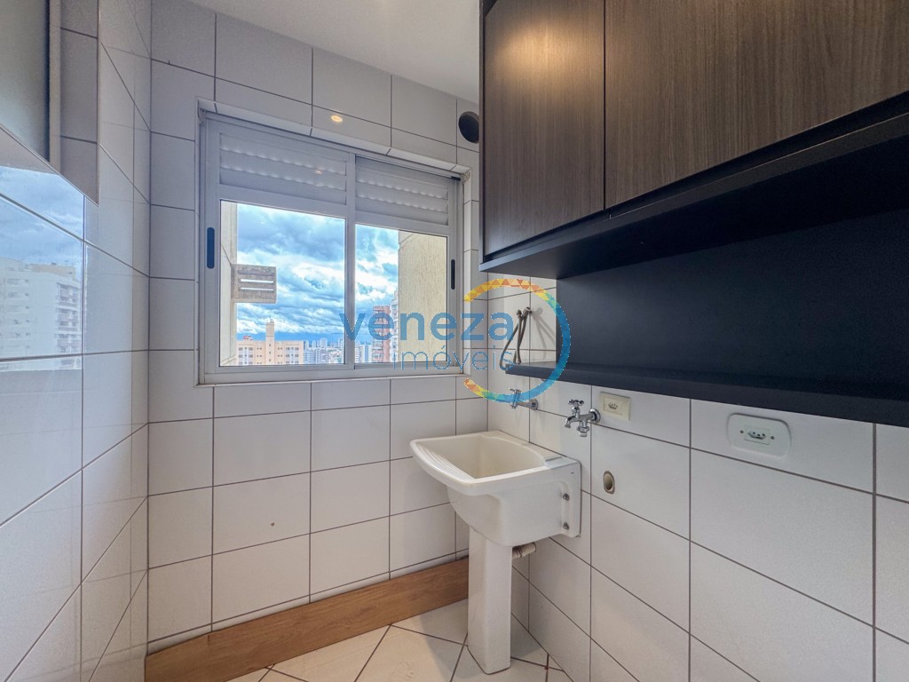 Apartamento para locação no bairro Centro de Londrina - Foto 11