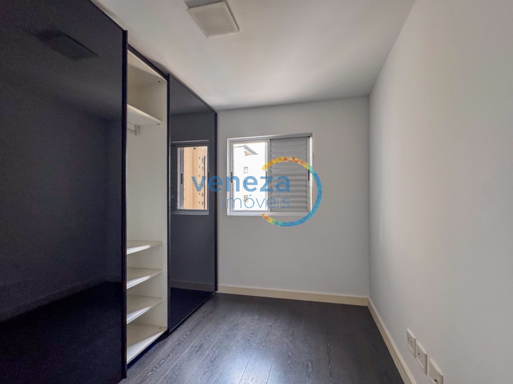 Apartamento para locação no bairro Centro de Londrina - Foto 12