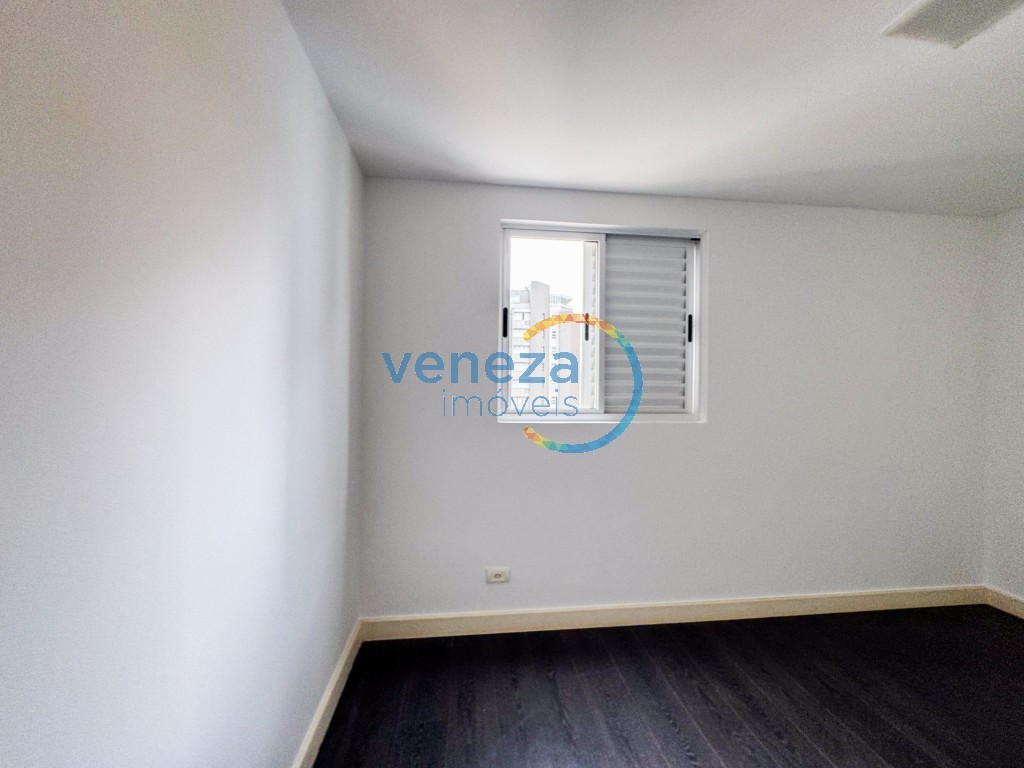 Apartamento para locação no bairro Centro de Londrina - Foto 16