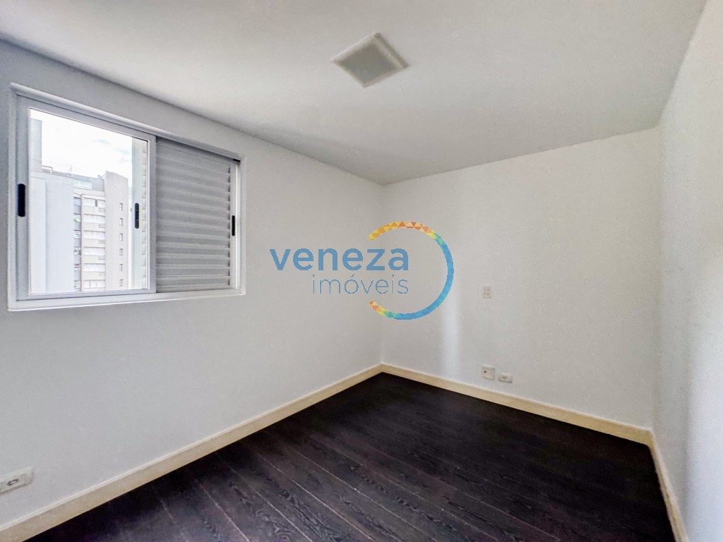 Apartamento para locação no bairro Centro de Londrina - Foto 17