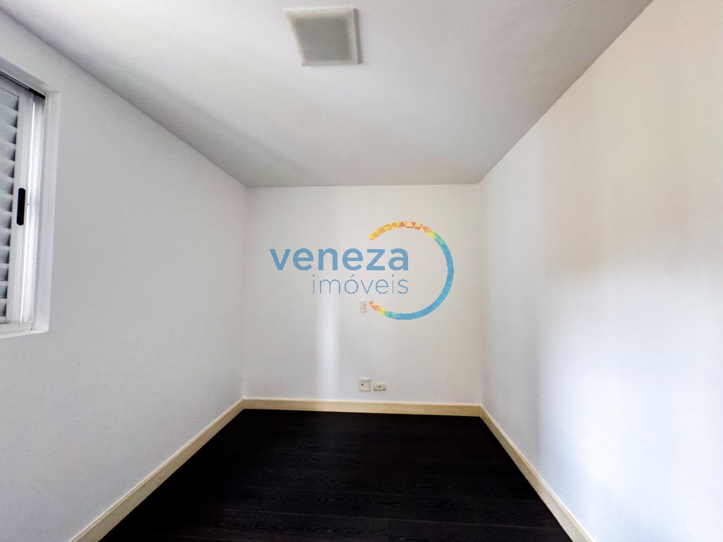 Apartamento para locação no bairro Centro de Londrina - Foto 18
