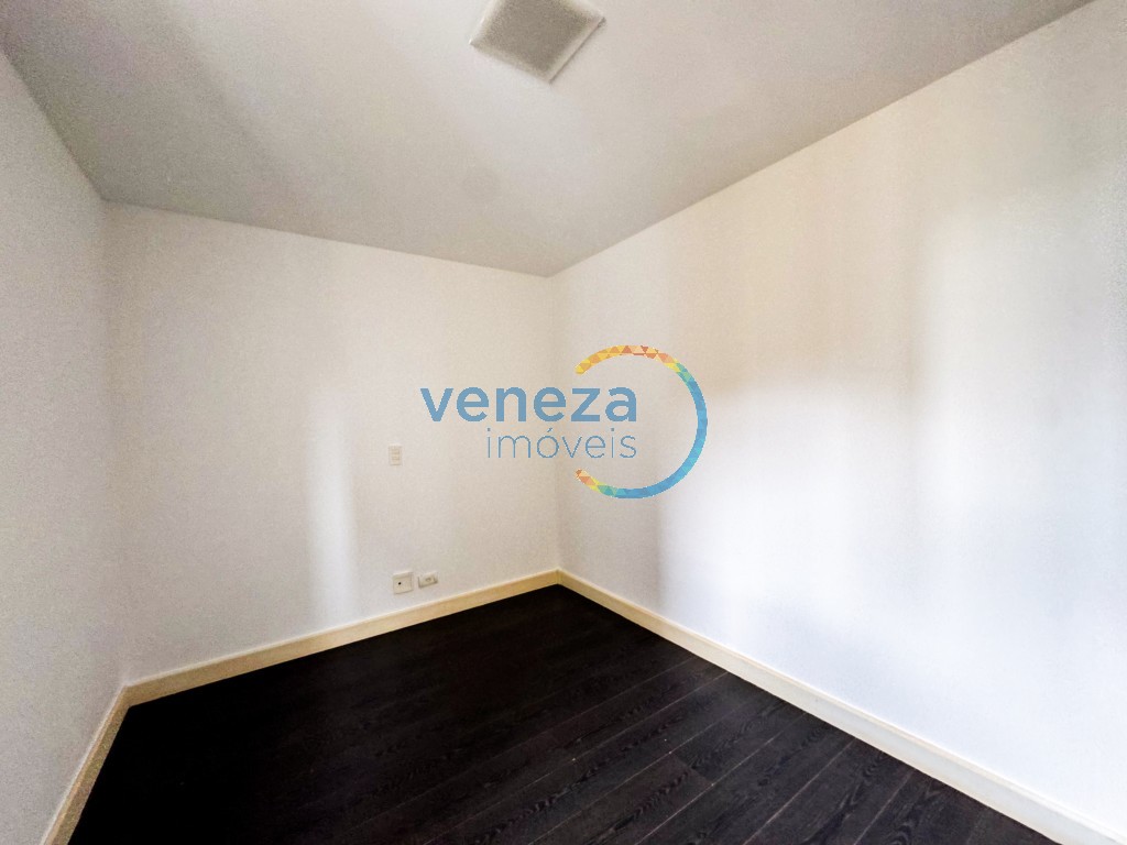 Apartamento para locação no bairro Centro de Londrina - Foto 19