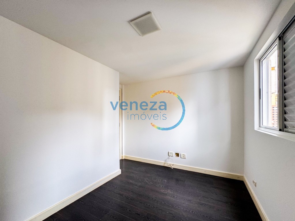 Apartamento para locação no bairro Centro de Londrina - Foto 20