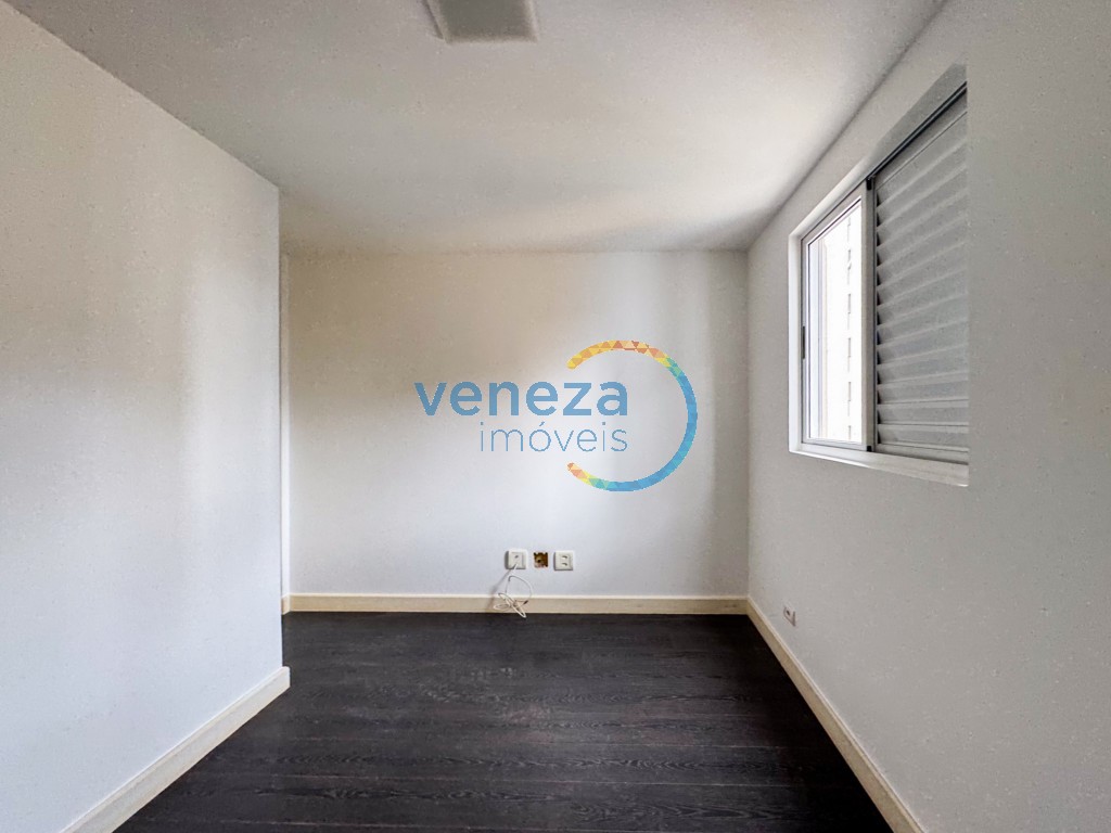 Apartamento para locação no bairro Centro de Londrina - Foto 21
