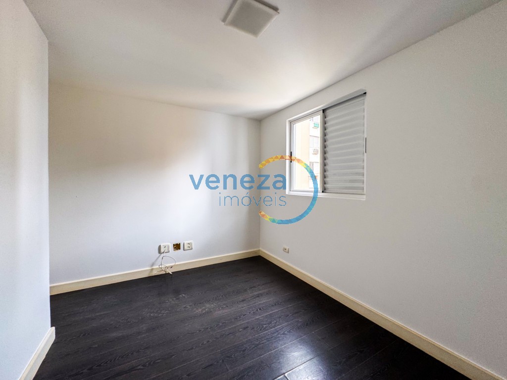 Apartamento para locação no bairro Centro de Londrina - Foto 22