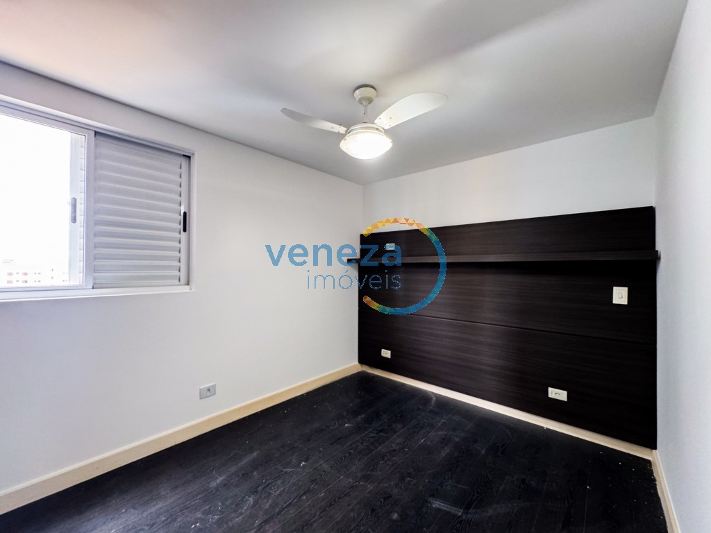 Apartamento para locação no bairro Centro de Londrina - Foto 23