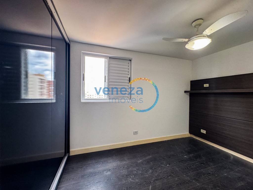 Apartamento para locação no bairro Centro de Londrina - Foto 24