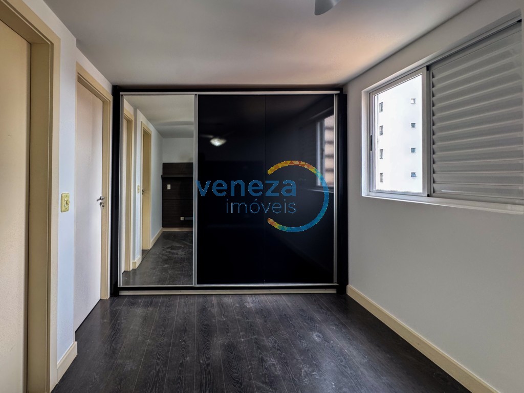 Apartamento para locação no bairro Centro de Londrina - Foto 25