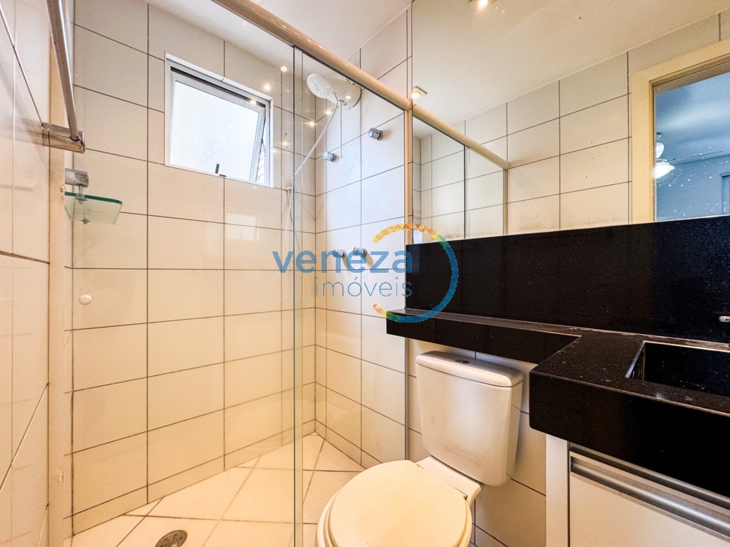 Apartamento para locação no bairro Centro de Londrina - Foto 31