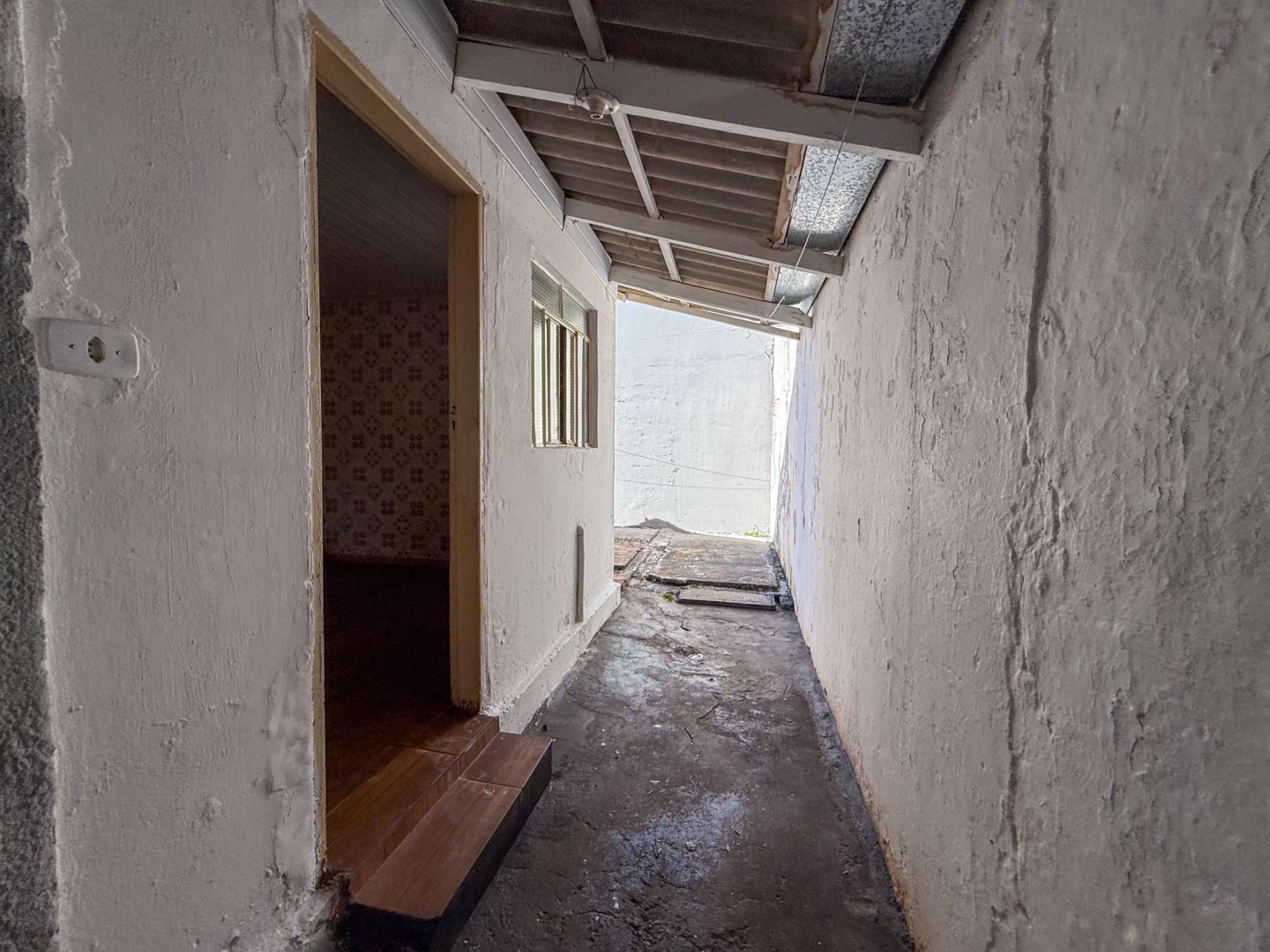 Casa Residencial para locação no bairro Conjunto Cafe de Londrina - Foto 15
