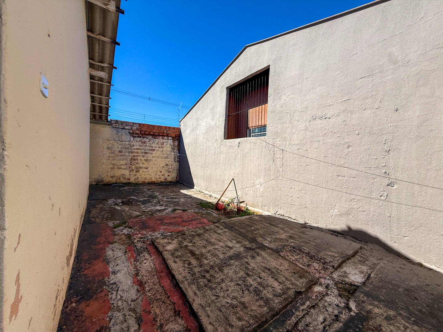 Casa Residencial para locação no bairro Conjunto Cafe de Londrina - Foto 17