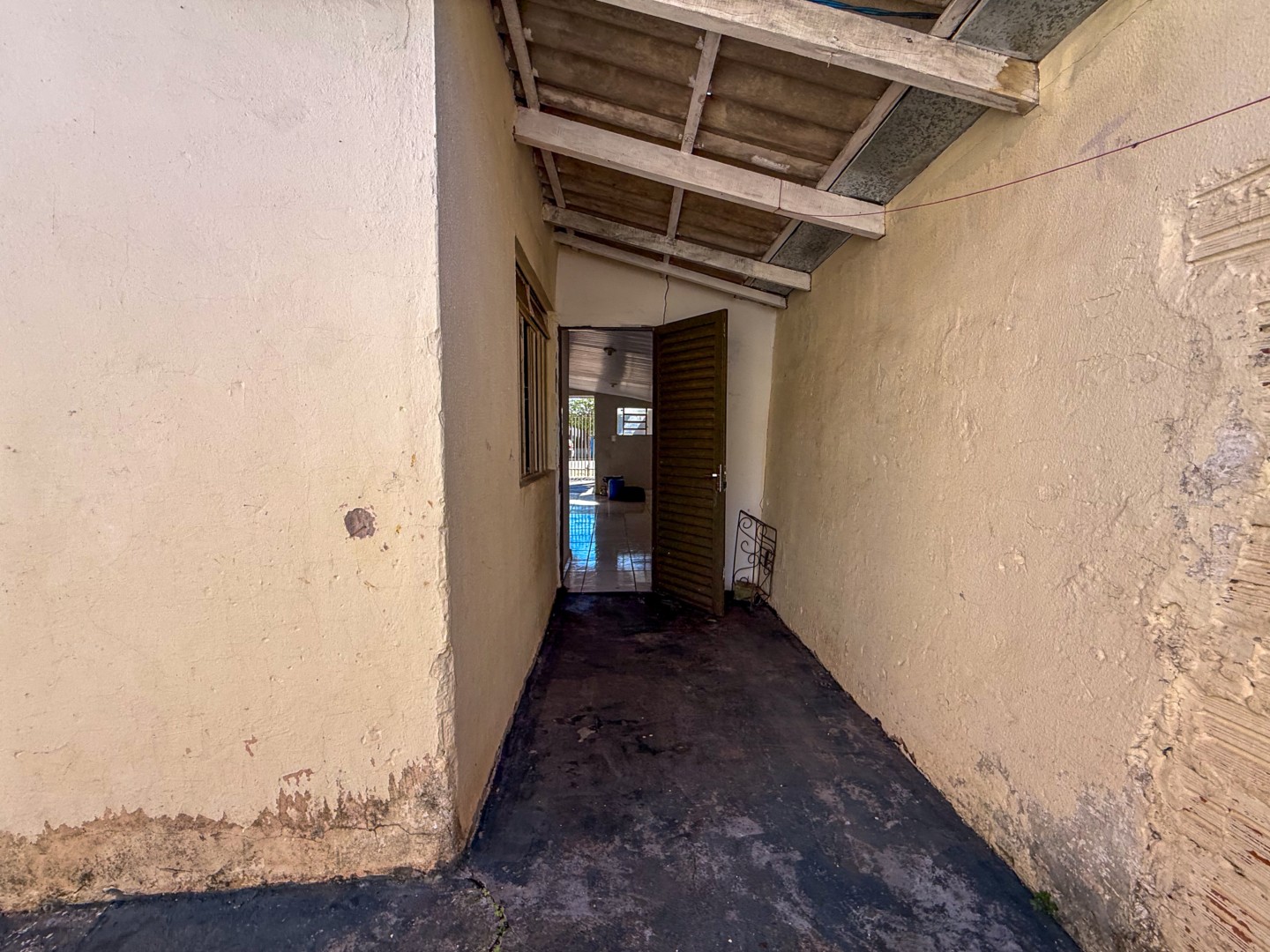 Casa Residencial para locação no bairro Conjunto Cafe de Londrina - Foto 18
