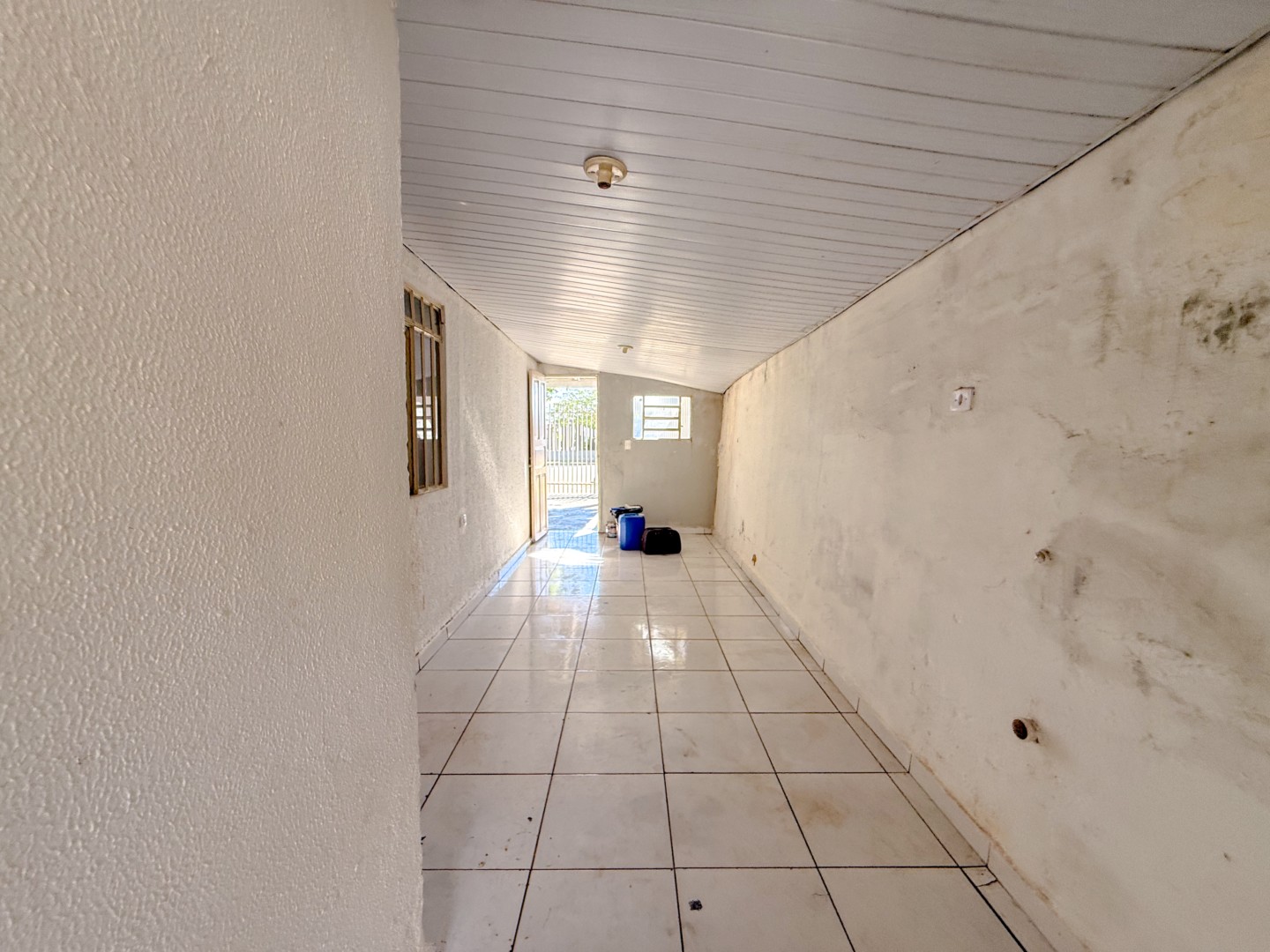 Casa Residencial para locação no bairro Conjunto Cafe de Londrina - Foto 12