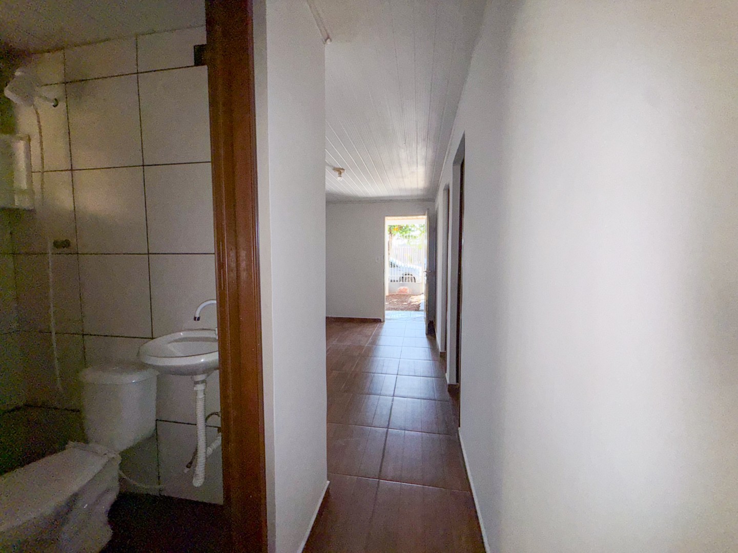 Casa Residencial para locação no bairro Conjunto Cafe de Londrina - Foto 9