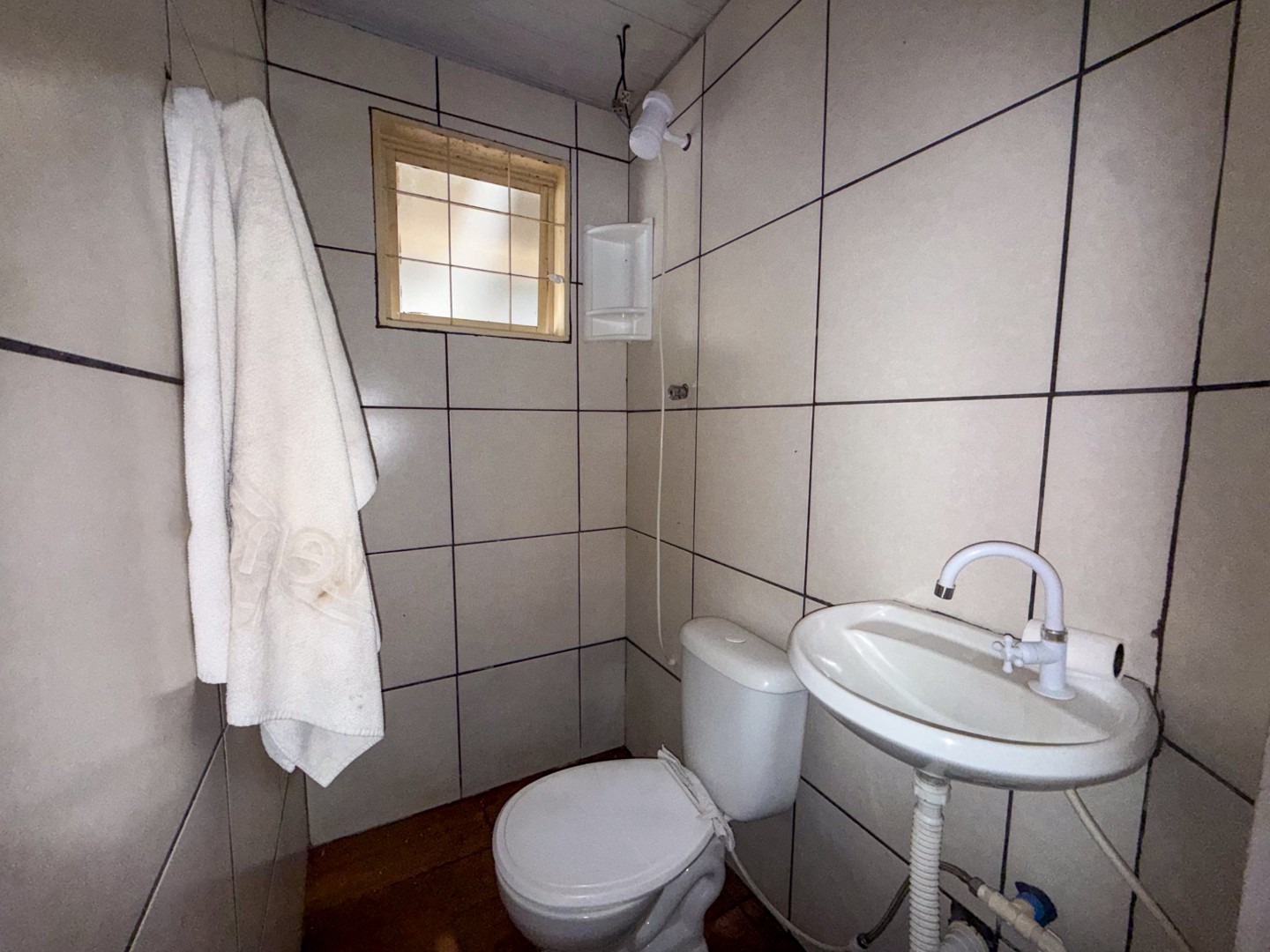 Casa Residencial para locação no bairro Conjunto Cafe de Londrina - Foto 10