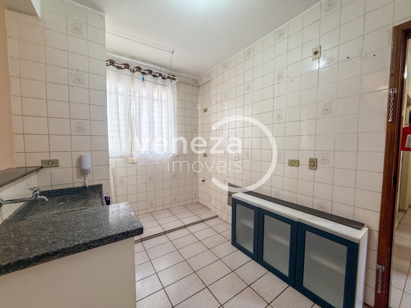 Apartamento para locação no bairro Vila Ipiranga de Londrina - Foto 8