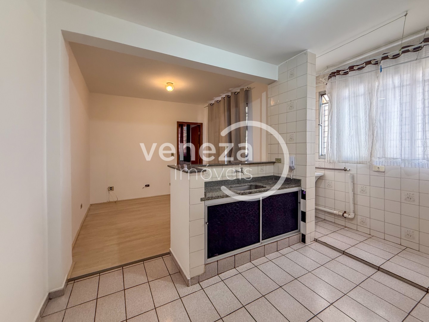 Apartamento para locação no bairro Vila Ipiranga de Londrina - Foto 10