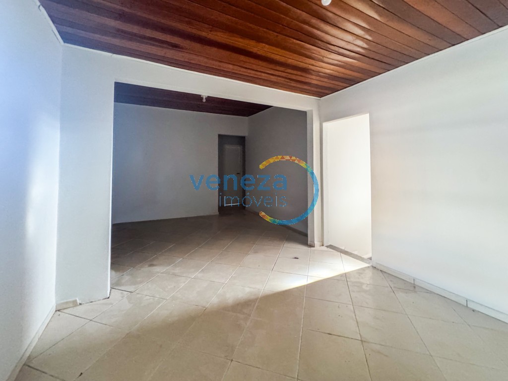 Casa Residencial para locação no bairro Ipanema de Londrina - Foto 6