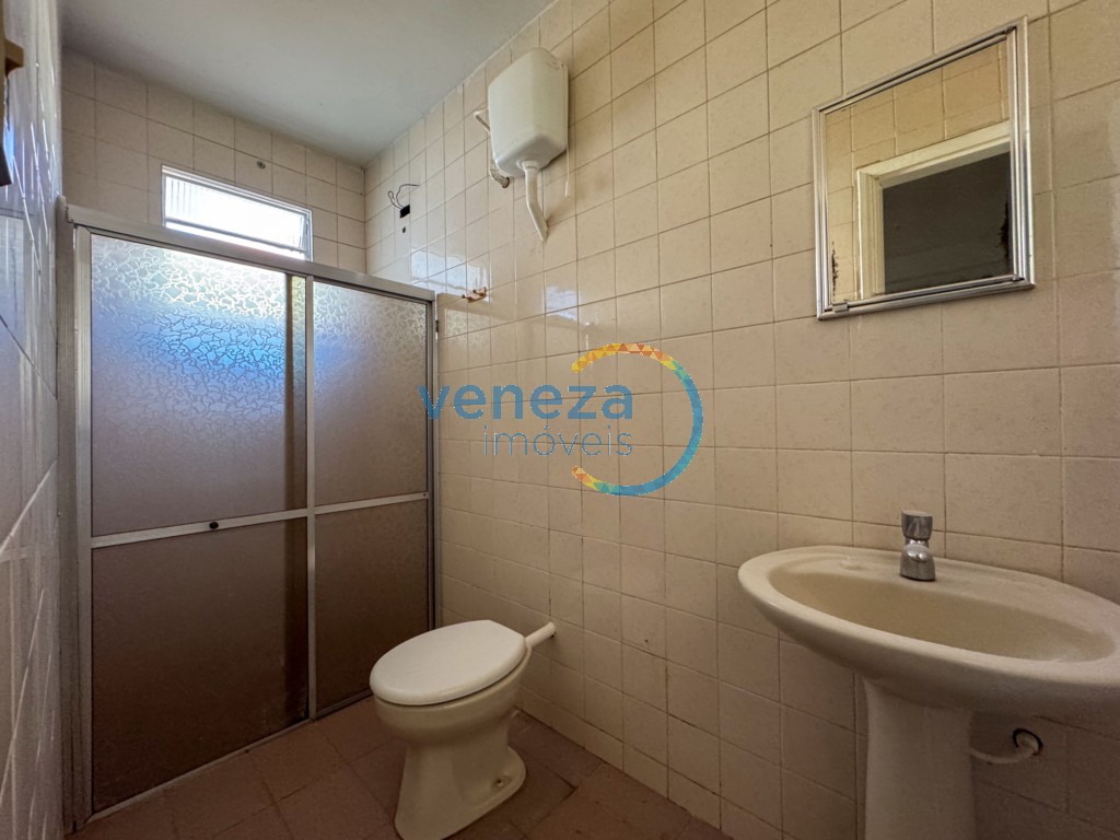 Casa Residencial para locação no bairro Ipanema de Londrina - Foto 16