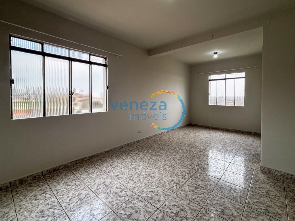 Apartamento para locacao no Centro em Londrina com 42,71m² por R$ 750,00