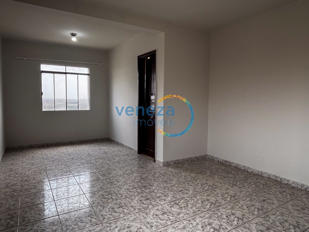 Apartamento para locação no bairro Centro de Londrina com 28.23m<sup>2</sup> útil, 1 quarto