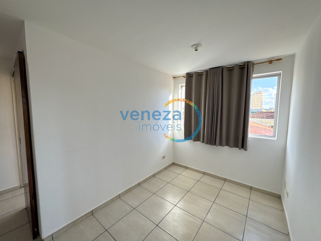Apartamento para locacao no Menegazzo em Londrina com 53,15m² por R$ 1.500,00