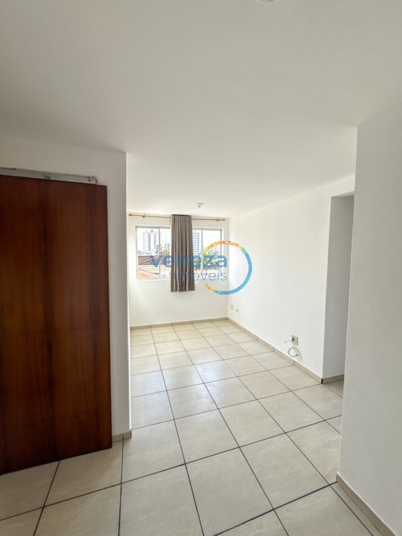 Apartamento para locacao no Menegazzo em Londrina com 53,15m² por R$ 1.500,00