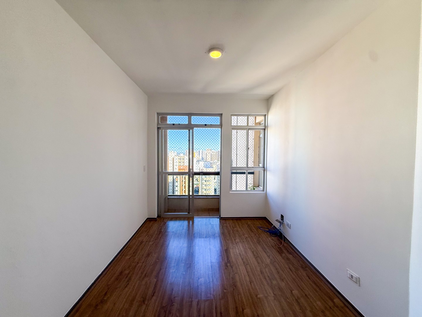 Apartamento para locação no bairro Centro de Londrina - Foto 5