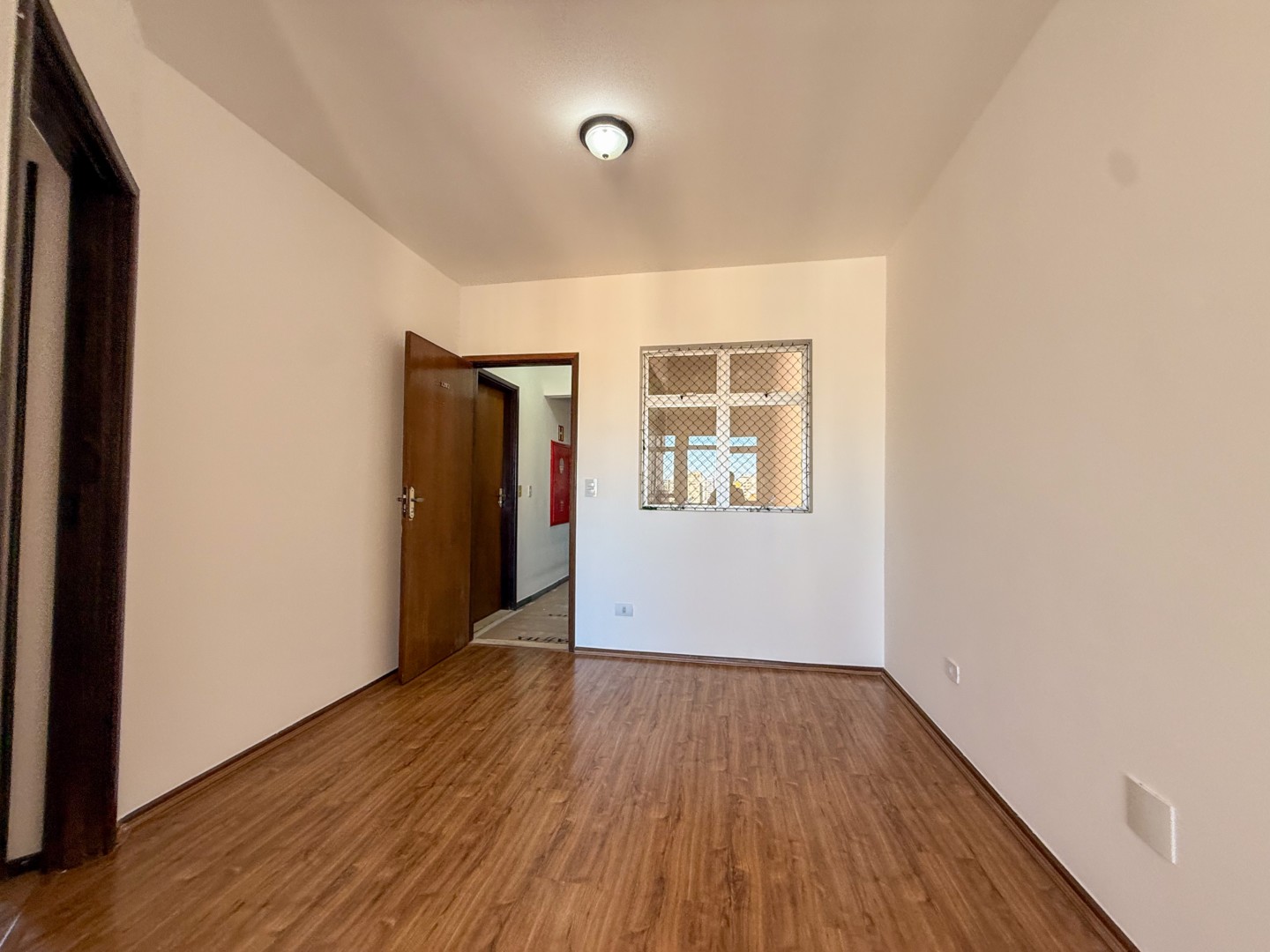 Apartamento para locação no bairro Centro de Londrina - Foto 8