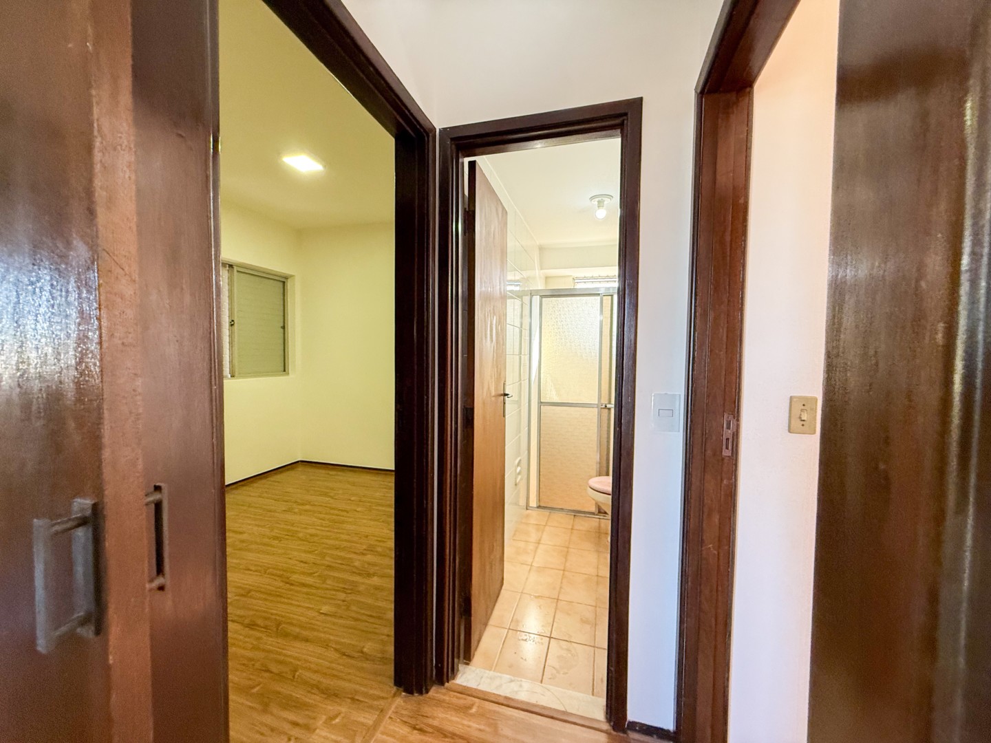 Apartamento para locação no bairro Centro de Londrina - Foto 10
