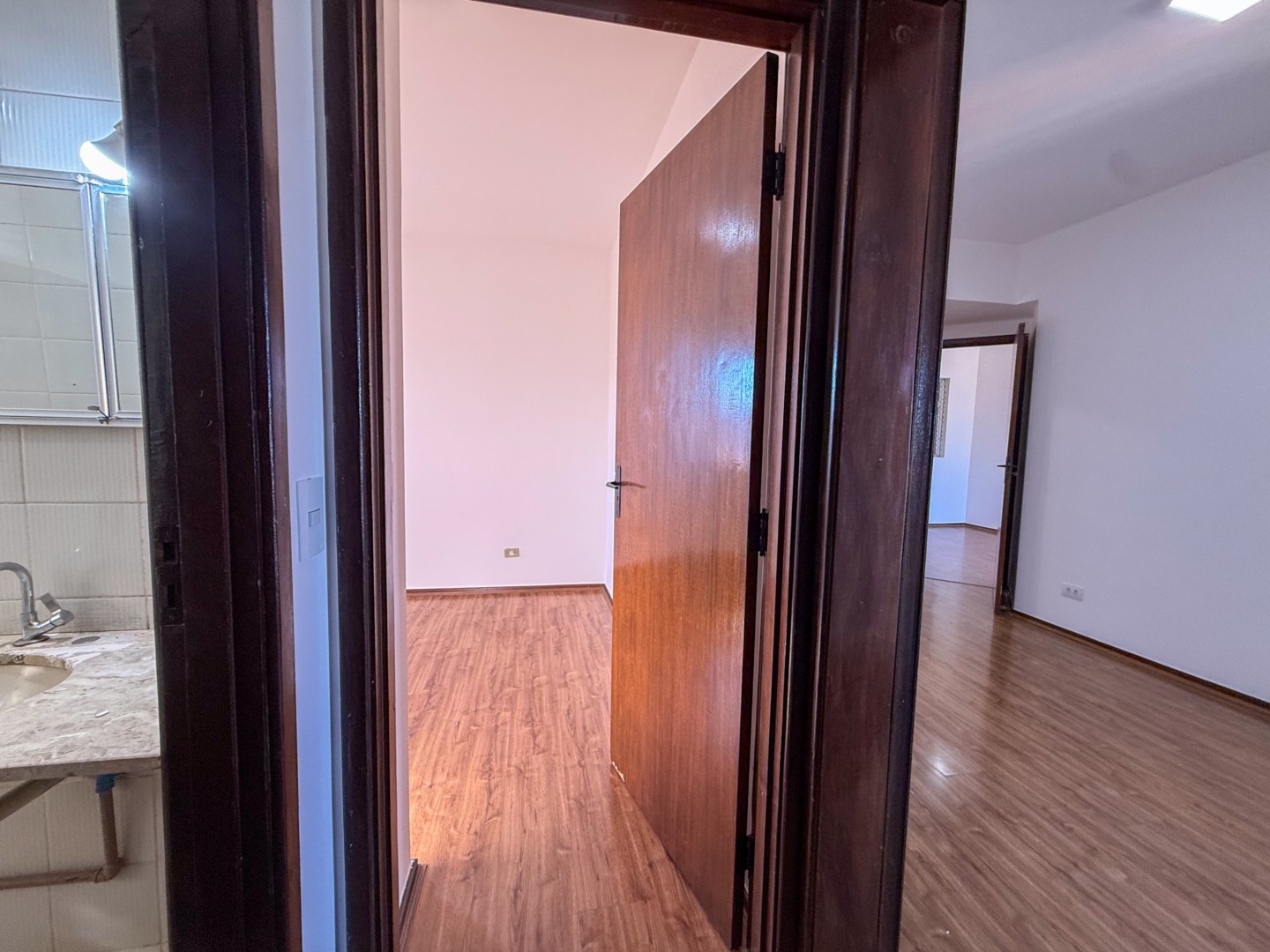 Apartamento para locação no bairro Centro de Londrina - Foto 12