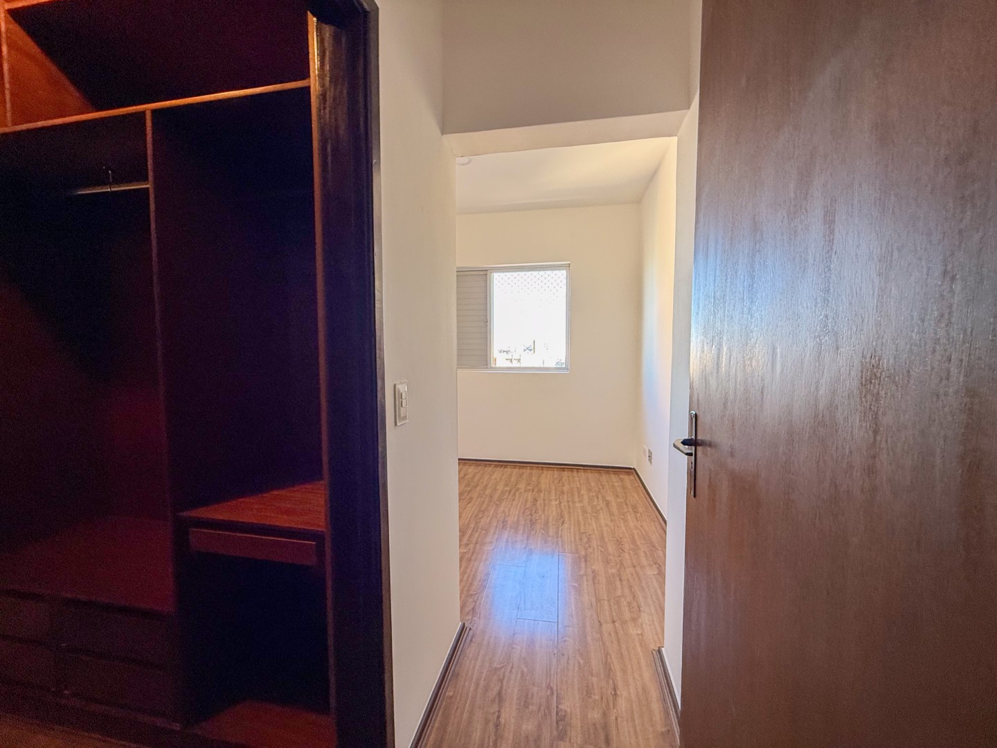 Apartamento para locação no bairro Centro de Londrina - Foto 15
