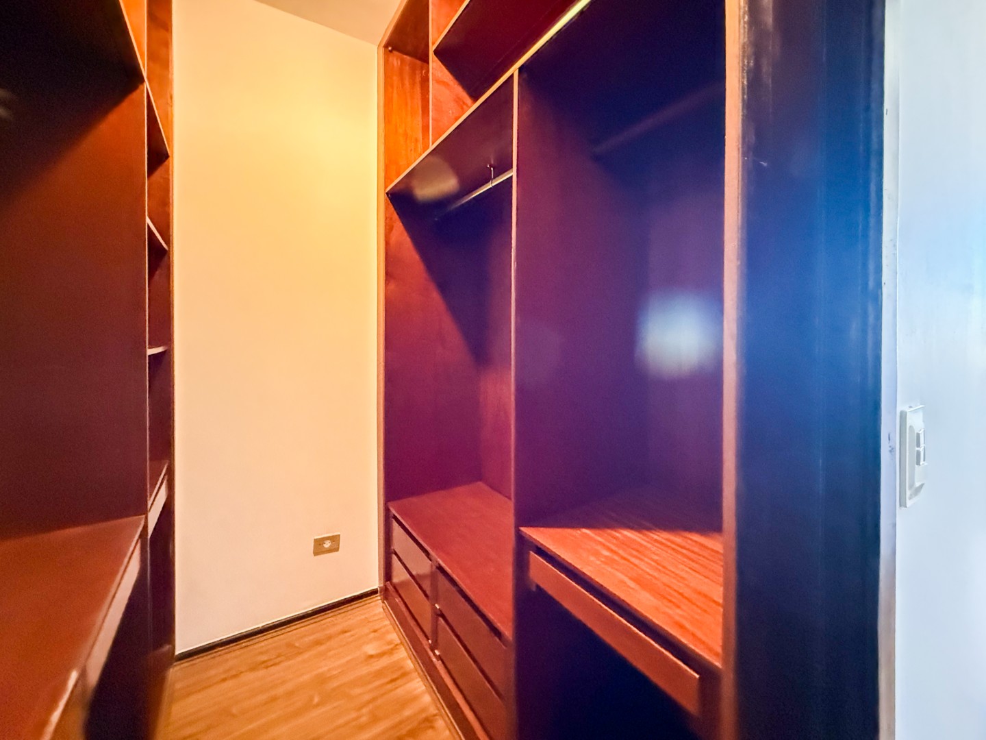 Apartamento para locação no bairro Centro de Londrina - Foto 16
