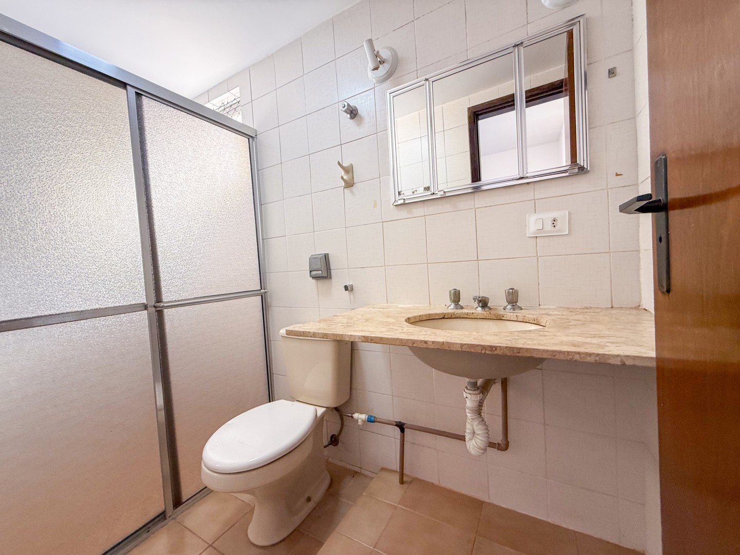 Apartamento para locação no bairro Centro de Londrina - Foto 18
