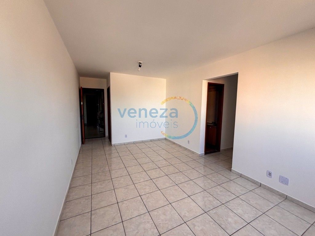 Apartamento para alugar em Jardim America, Londrina — Portal Chave Fácil