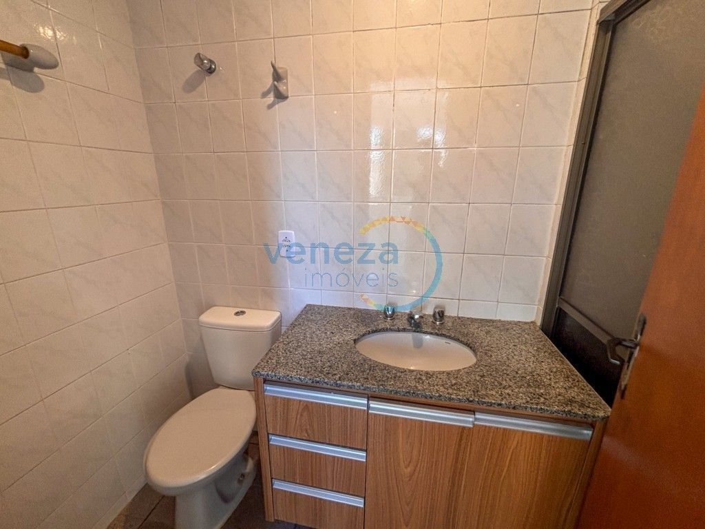 Apartamento para alugar em Jardim America, Londrina — Portal Chave Fácil