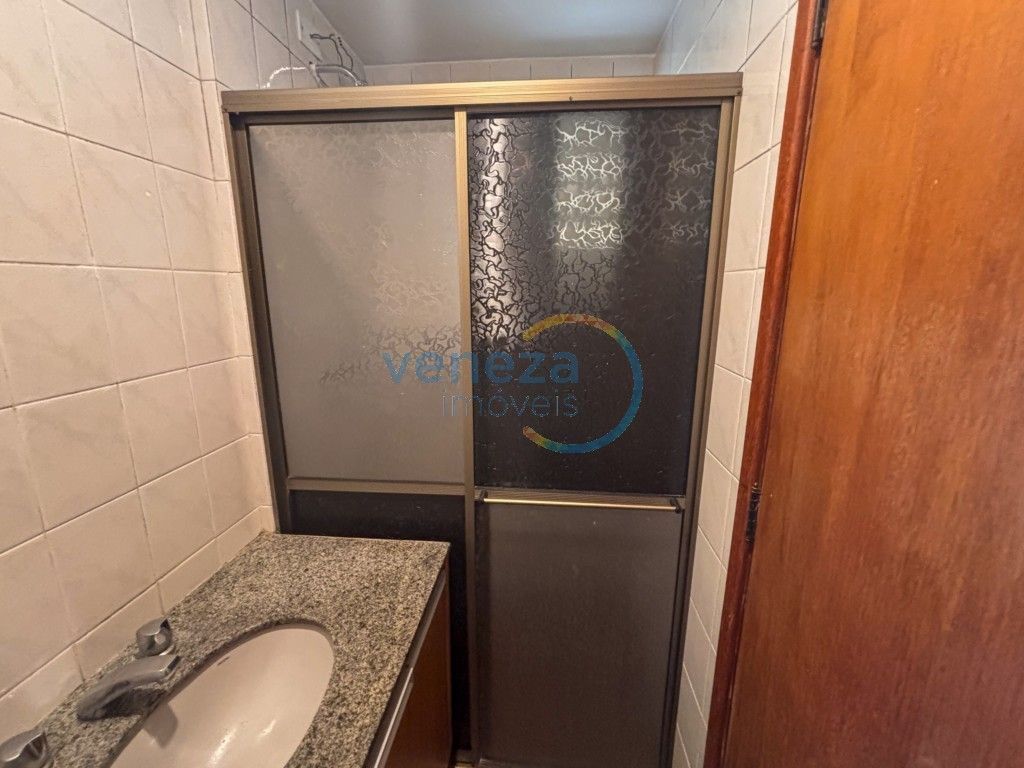 Apartamento para locação no bairro Jardim America de Londrina - Foto 7