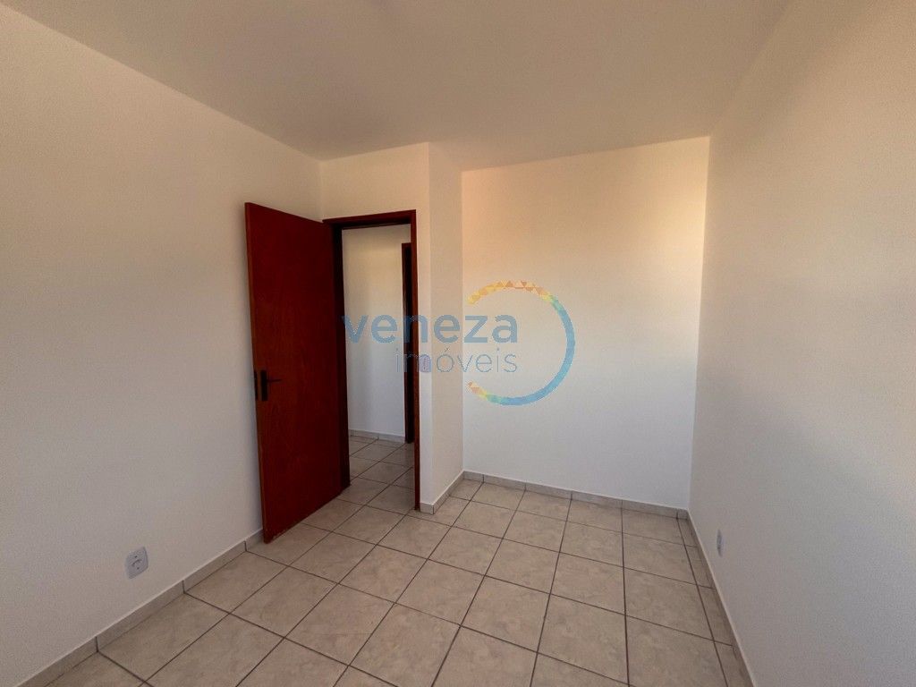 Apartamento para locação no bairro Jardim America de Londrina - Foto 9