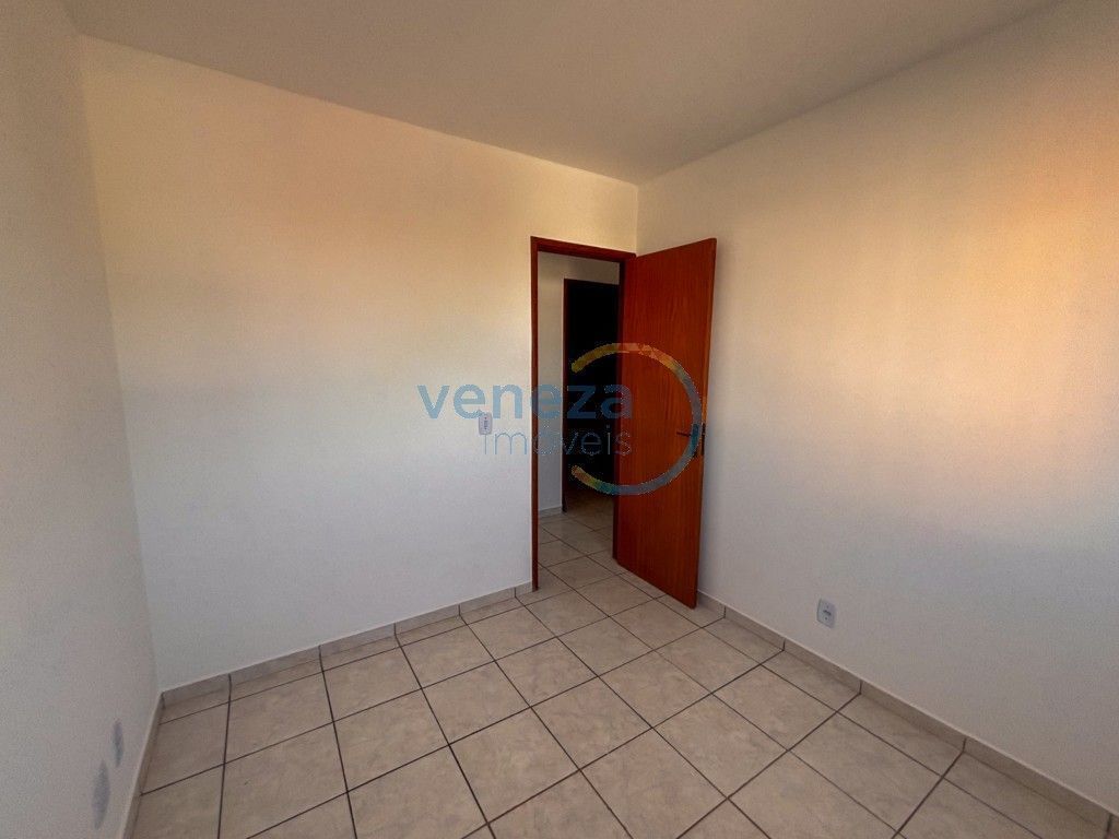 Apartamento para locação no bairro Jardim America de Londrina - Foto 11
